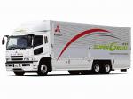 Mitsubishi Fuso Super Great 1996 года